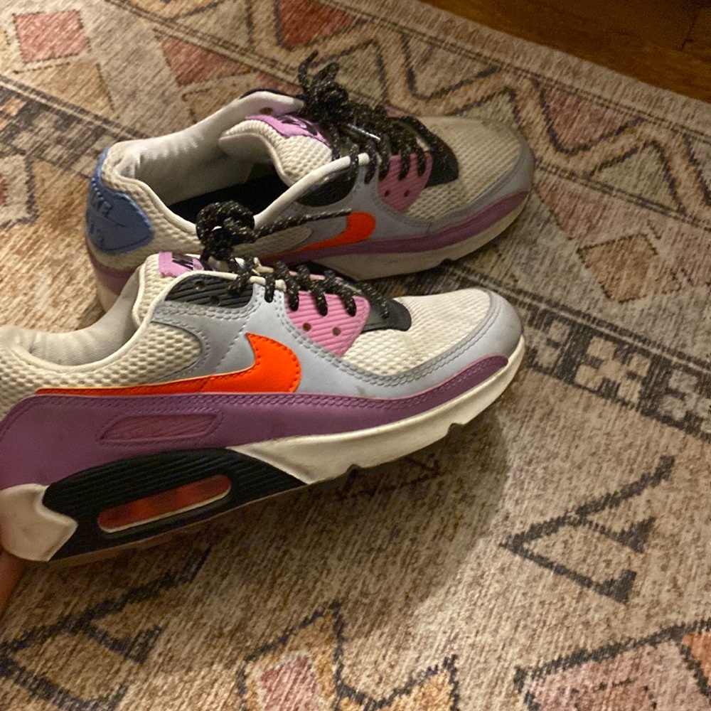 NIKE AIR MAX 90